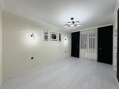 Satılır 2 otaqlı mənzil 55 m²