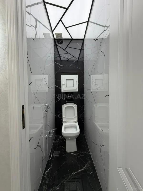 Satılır 2 otaqlı mənzil 55 m²