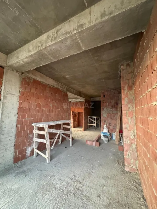 Satılır 3 otaqlı mənzil 100 m²