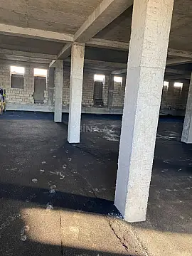 Kirayə verilir obyekt 1100 m²