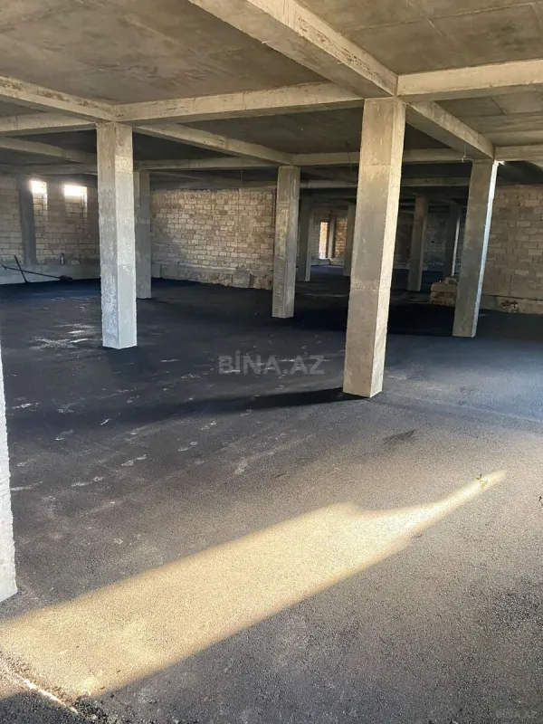 Kirayə verilir obyekt 1100 m²