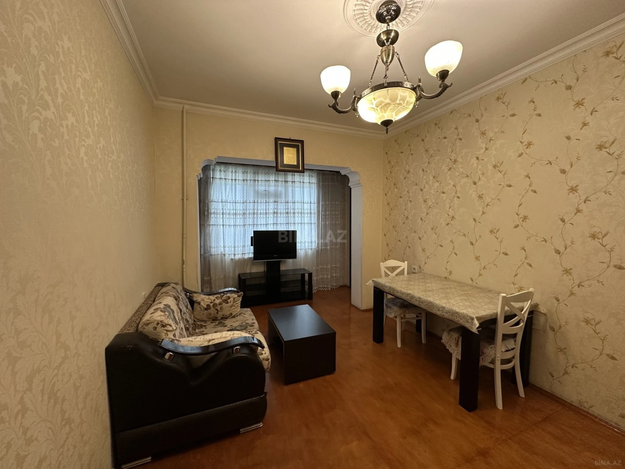 Satılır 3 otaqlı mənzil 65 m²