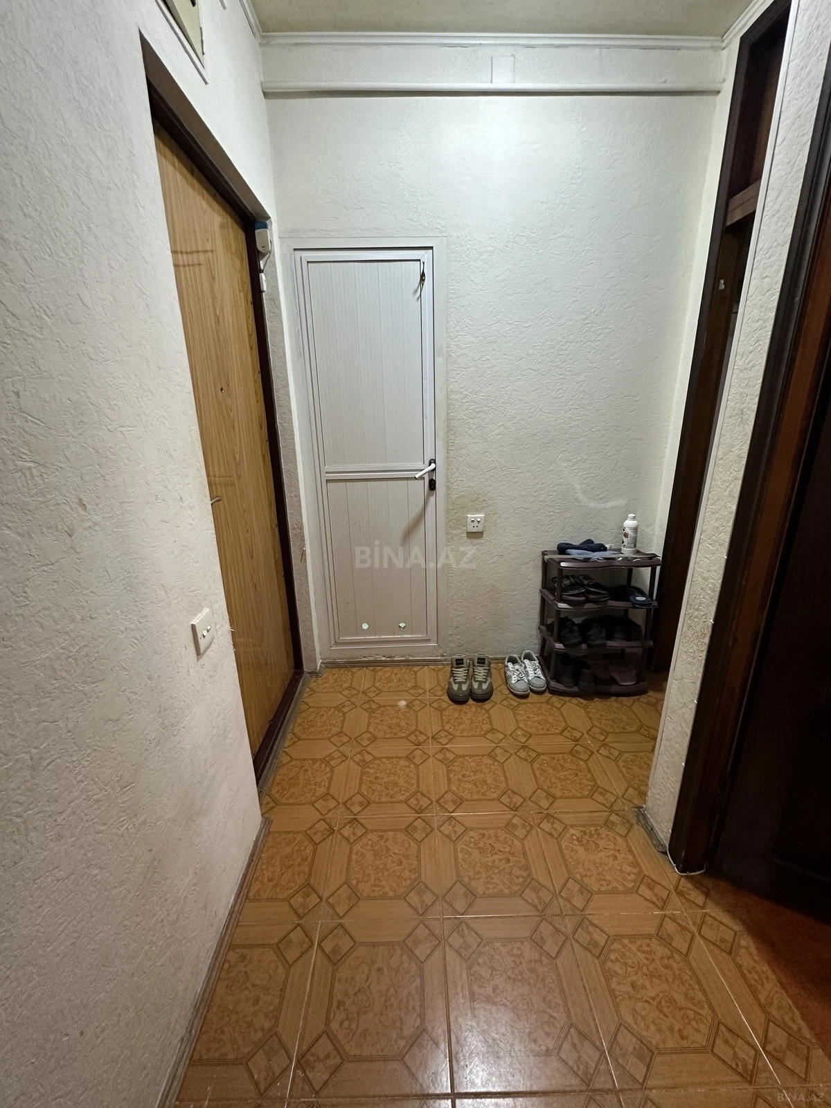 Satılır 3 otaqlı mənzil 65 m²