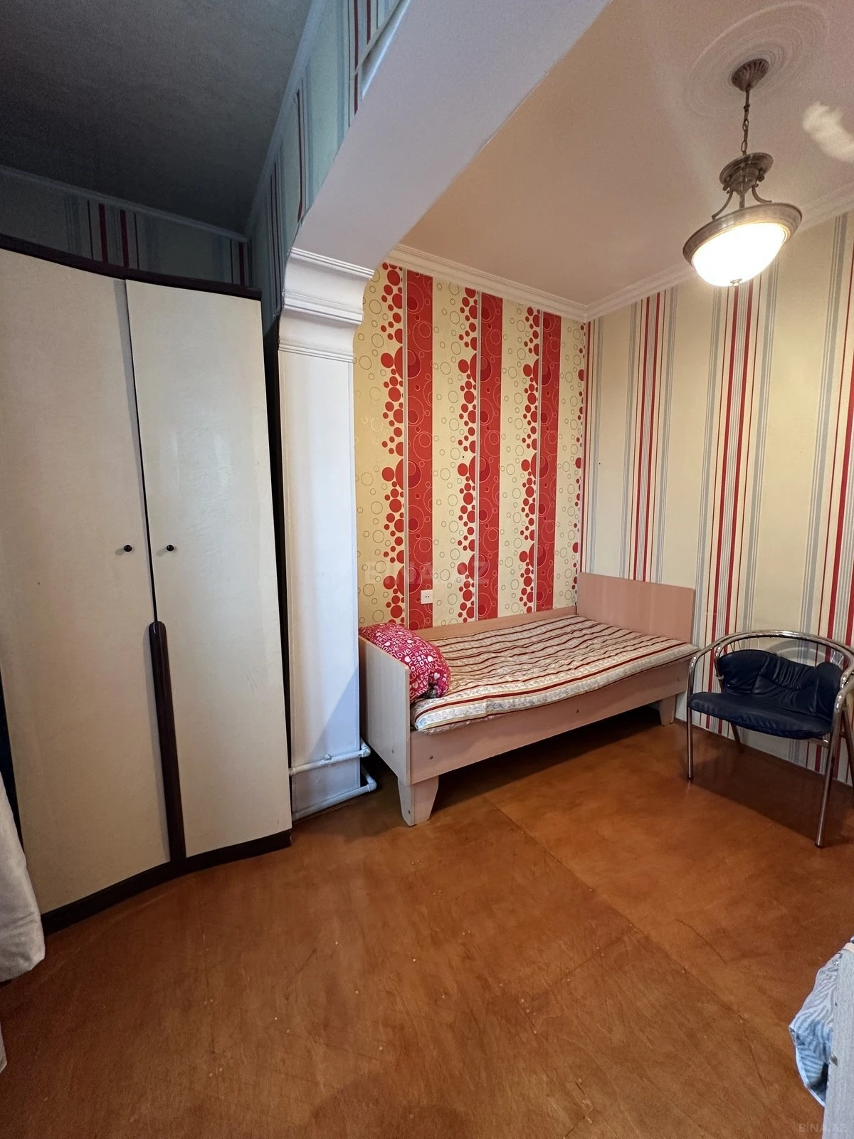 Satılır 3 otaqlı mənzil 65 m²