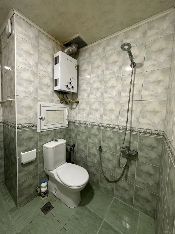 Satılır 3 otaqlı mənzil 65 m²