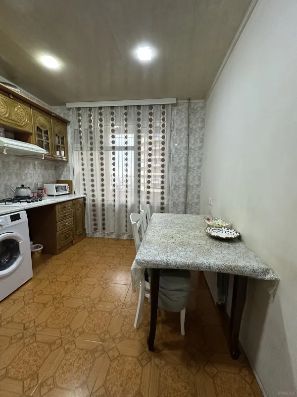 Satılır 3 otaqlı mənzil 65 m²