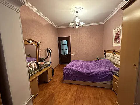 Satılır 3 otaqlı mənzil 65 m²