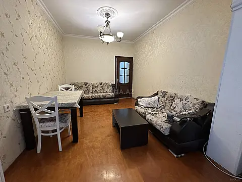 Satılır 3 otaqlı mənzil 65 m²