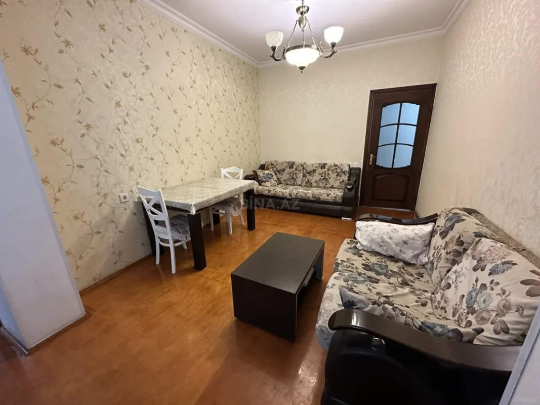 Satılır 3 otaqlı mənzil 65 m²