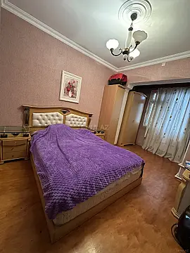 Satılır 3 otaqlı mənzil 65 m²