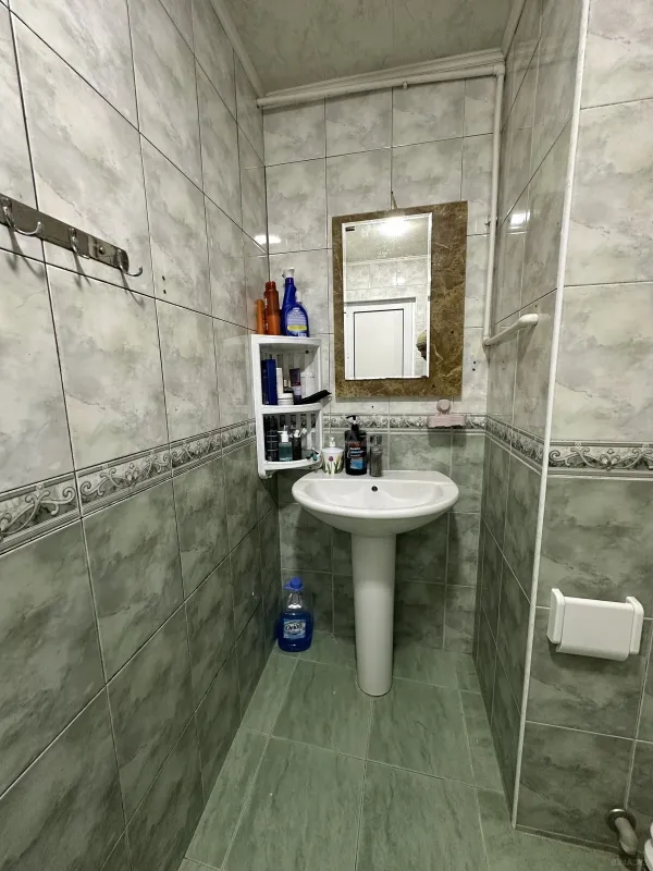 Satılır 3 otaqlı mənzil 65 m²