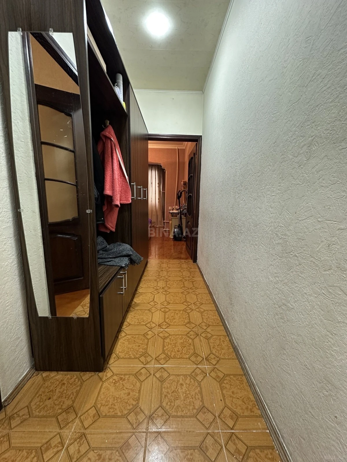 Satılır 3 otaqlı mənzil 65 m²