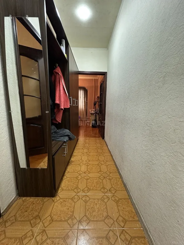 Satılır 3 otaqlı mənzil 65 m²