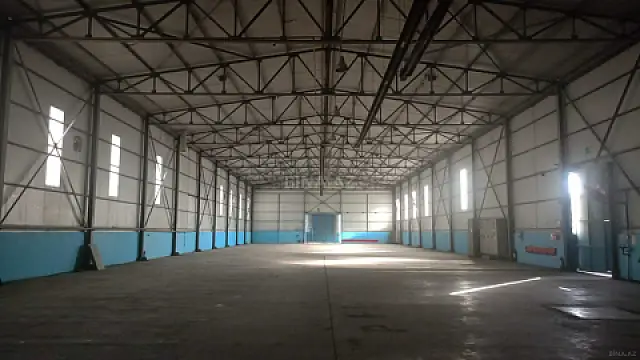 Satılır obyekt 1600 m² — Sumqayıt 1600.00 m²