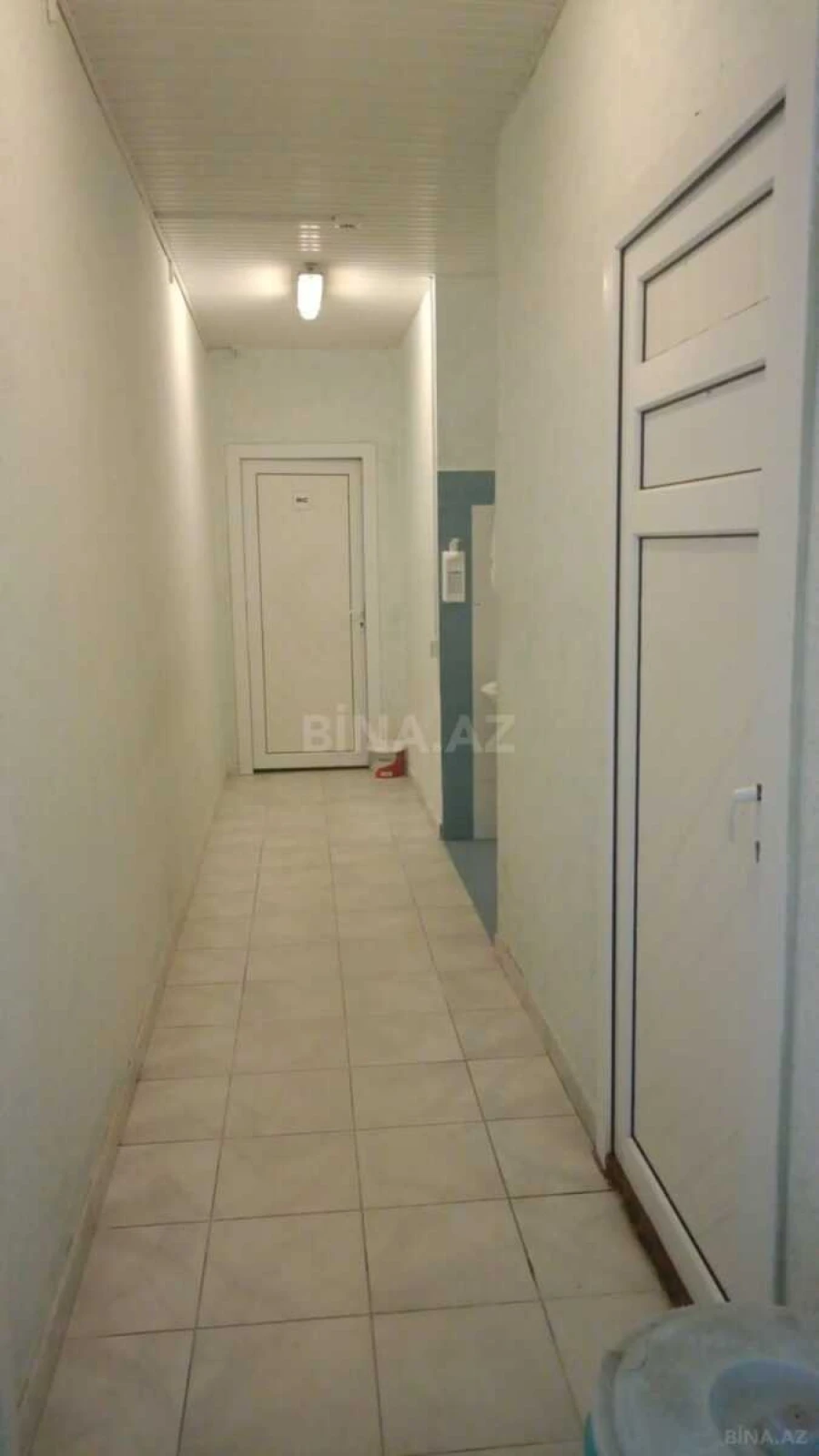 Satılır obyekt 1600 m²