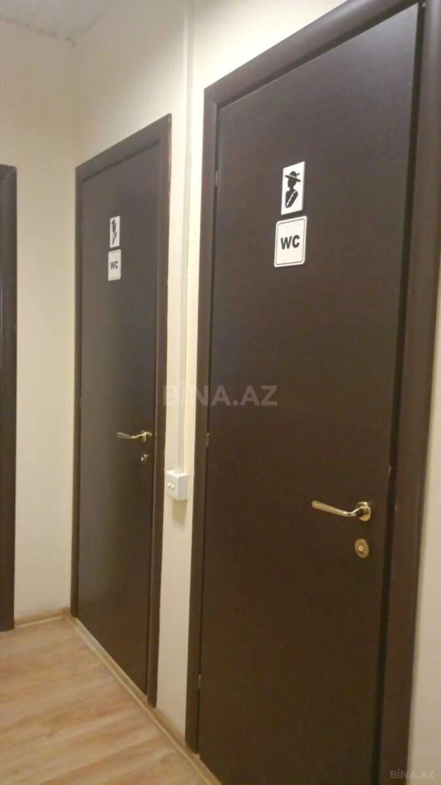 Satılır obyekt 1600 m²