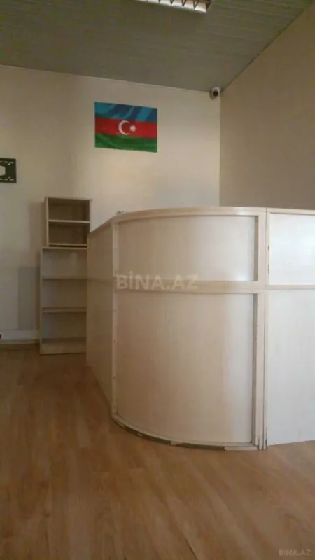 Satılır obyekt 1600 m²