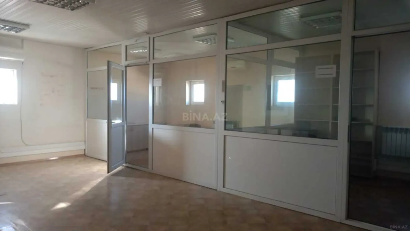 Satılır obyekt 1600 m²