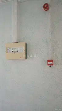 Satılır obyekt 1600 m²