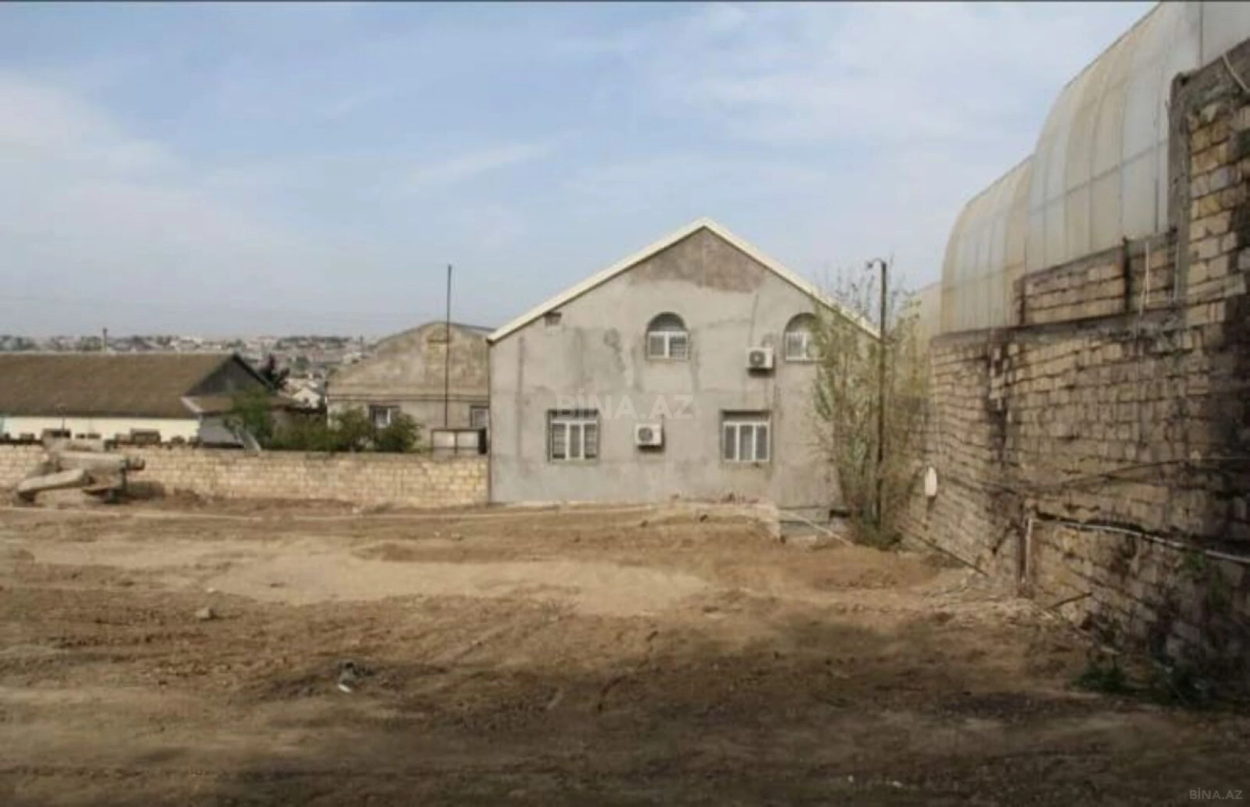 Satılır torpaq sahəsi 62 m²