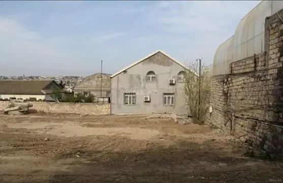 Satılır torpaq sahəsi 62 m²