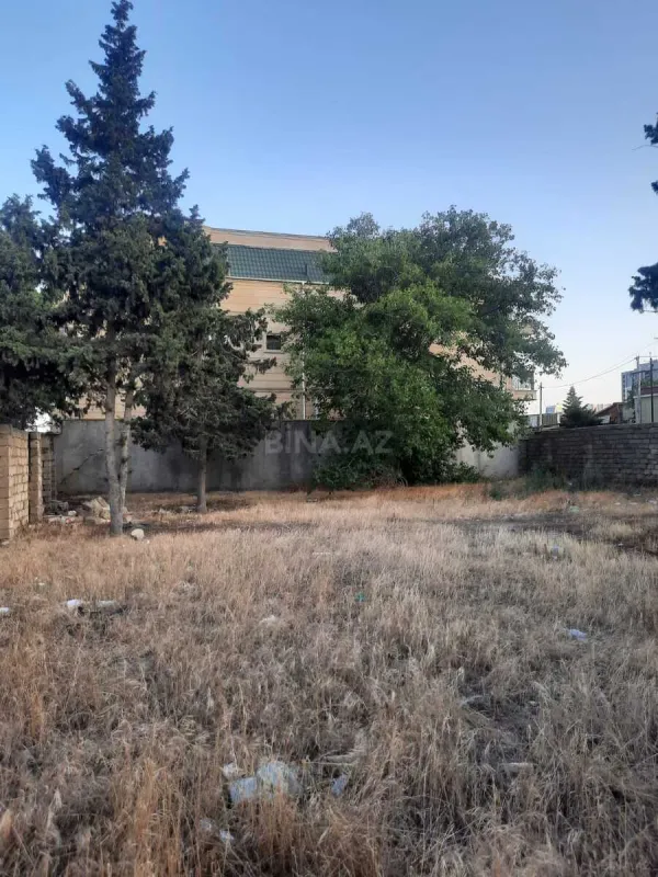 Satılır torpaq sahəsi 62 m²