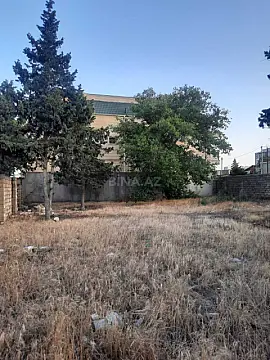 Satılır torpaq sahəsi 62 m²