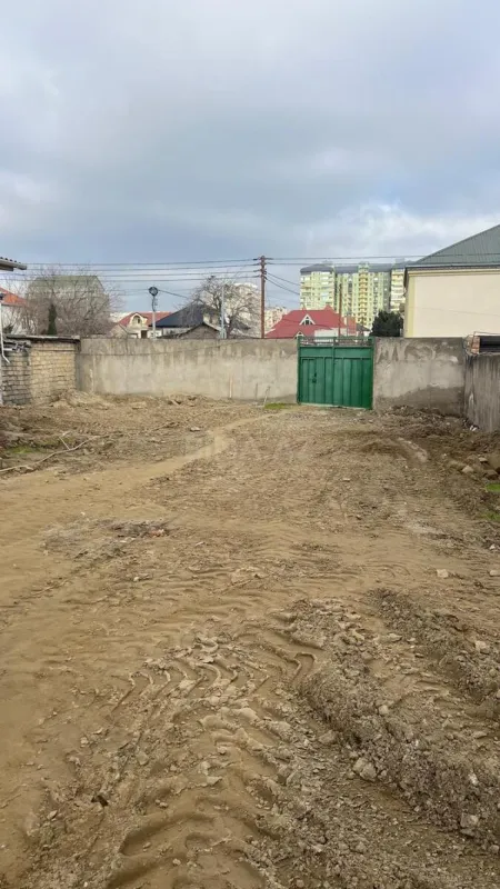 Satılır torpaq sahəsi 62 m²