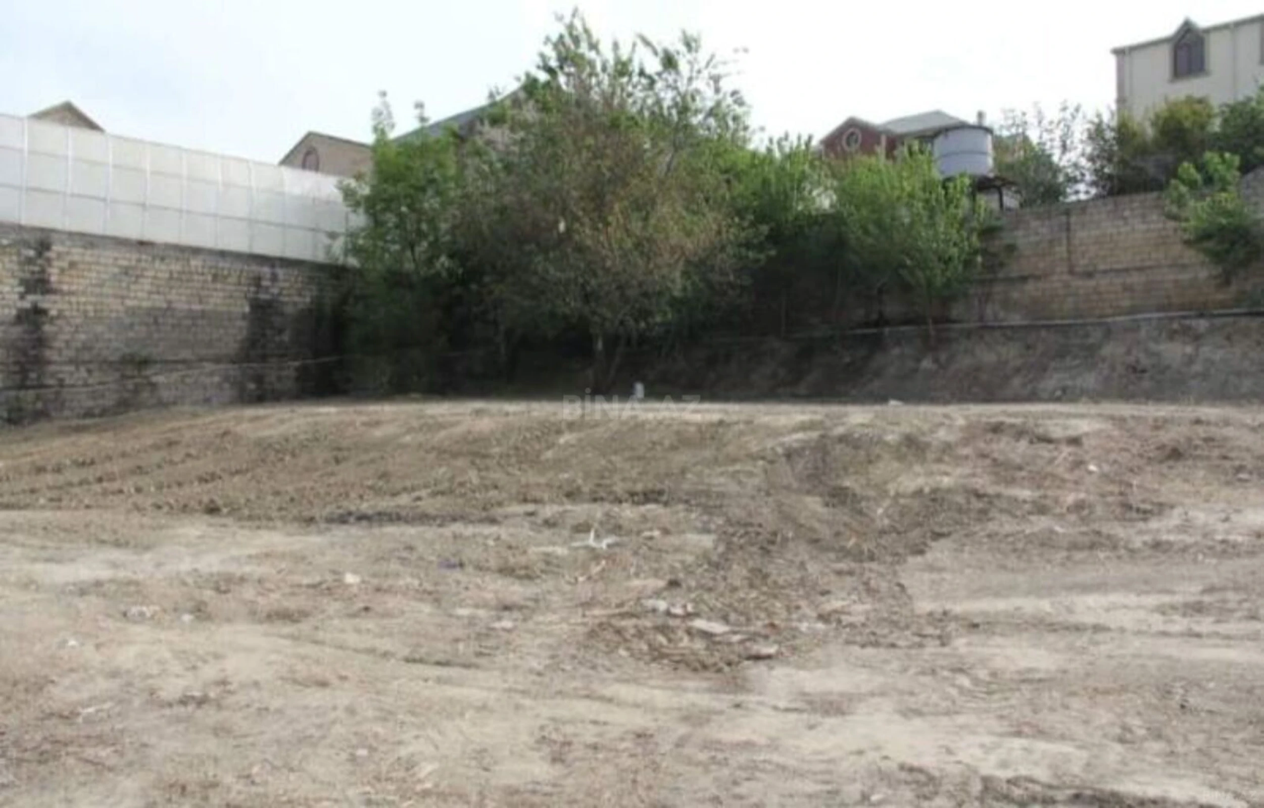 Satılır torpaq sahəsi 62 m²