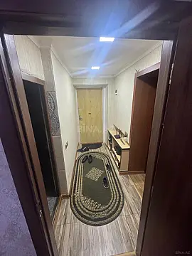 Satılır 4 otaqlı mənzil 110 m²