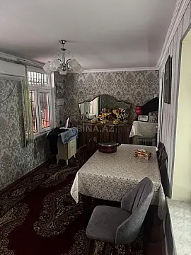 Satılır 4 otaqlı mənzil 110 m² — Bakı, Badamdar 4 otaq 110.00 m²