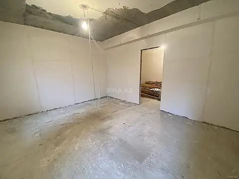 Satılır 2 otaqlı mənzil 115 m²