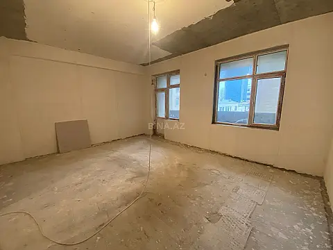 Satılır 2 otaqlı mənzil 115 m²