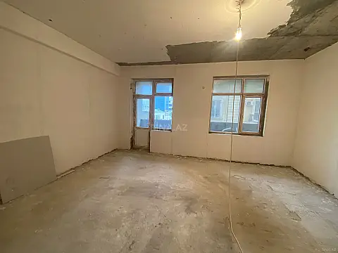 Satılır 2 otaqlı mənzil 115 m² — Bakı, Nizami 2 otaq 115.00 m²