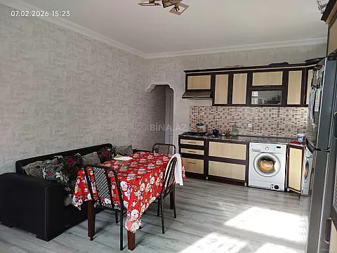 Satılır 3 otaqlı həyət evi 100 m²
