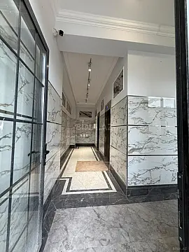 Satılır 2 otaqlı mənzil 56.3 m²