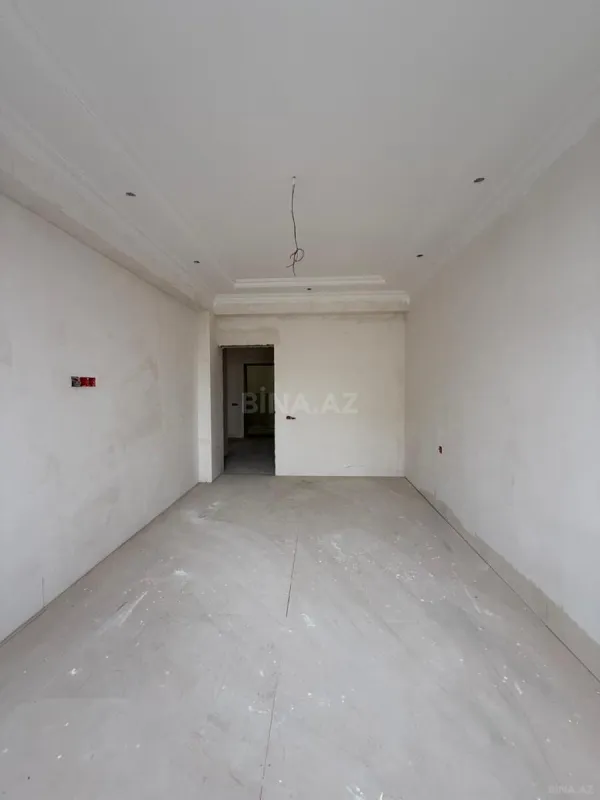 Satılır 2 otaqlı mənzil 56.3 m²