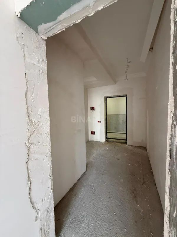 Satılır 2 otaqlı mənzil 56.3 m²