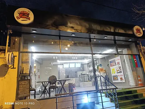 Satılır obyekt 122 m²