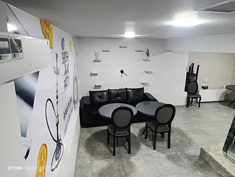 Satılır obyekt 122 m²