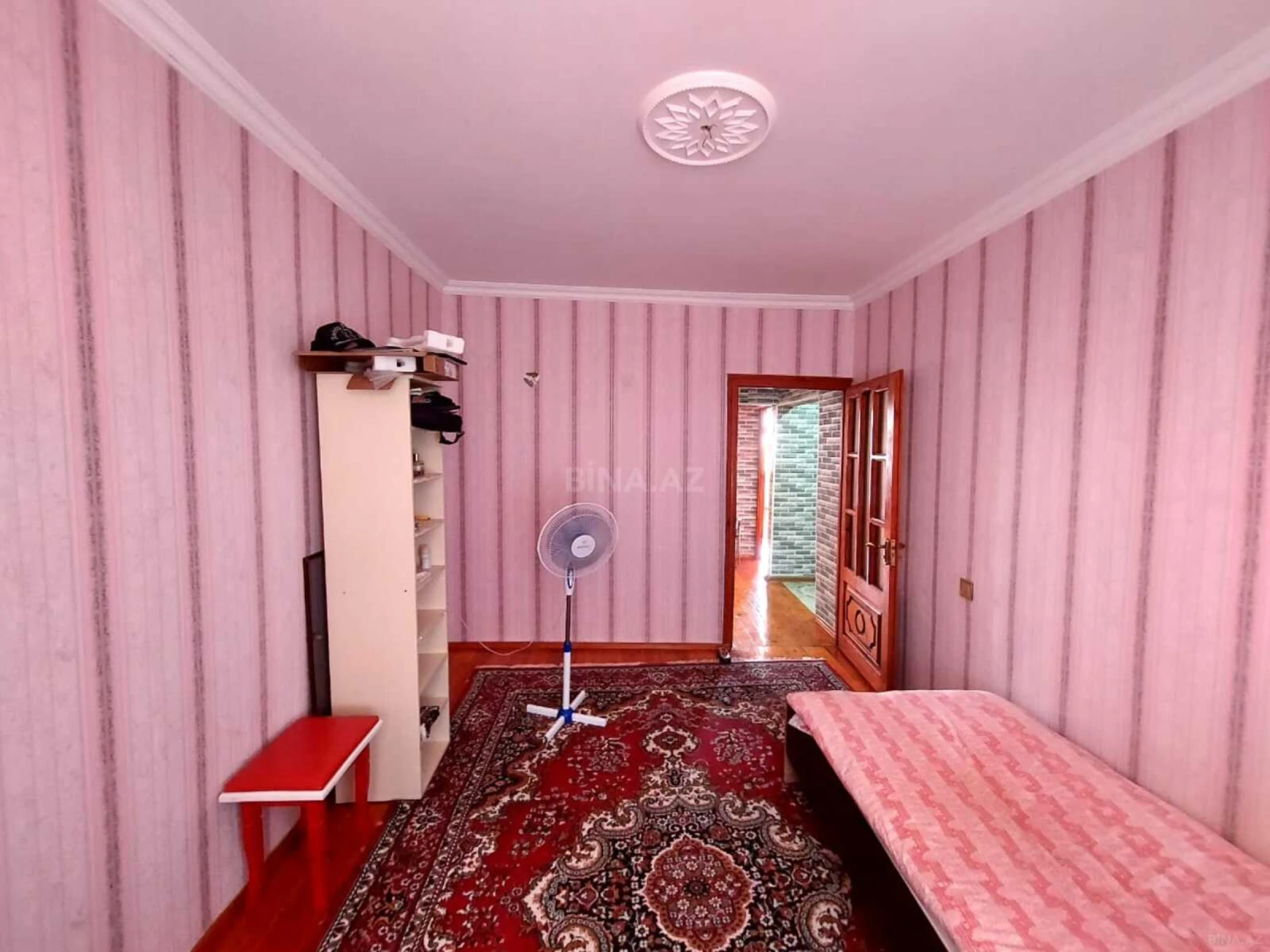 Satılır 3 otaqlı mənzil 75 m²