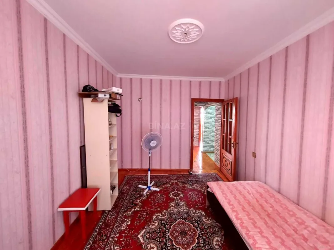 Satılır 3 otaqlı mənzil 75 m²