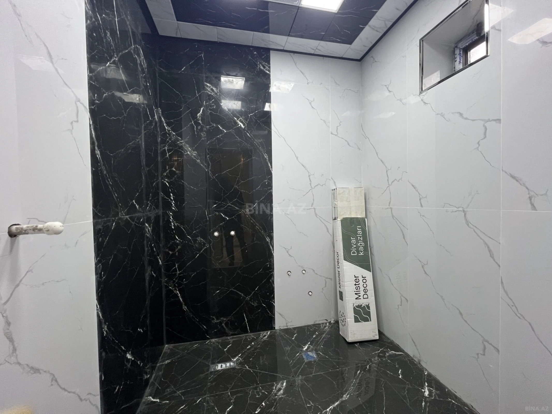 Satılır 4 otaqlı həyət evi 130 m²