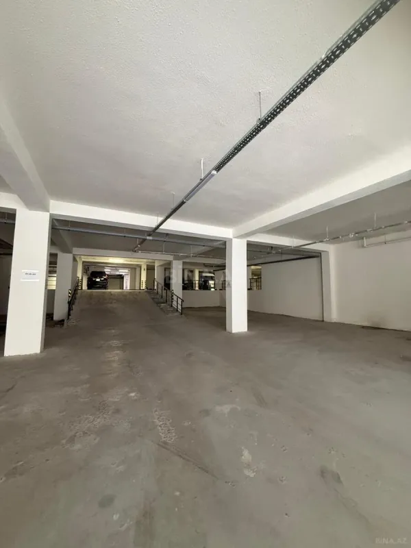 Satılır 2 otaqlı mənzil 51.3 m²