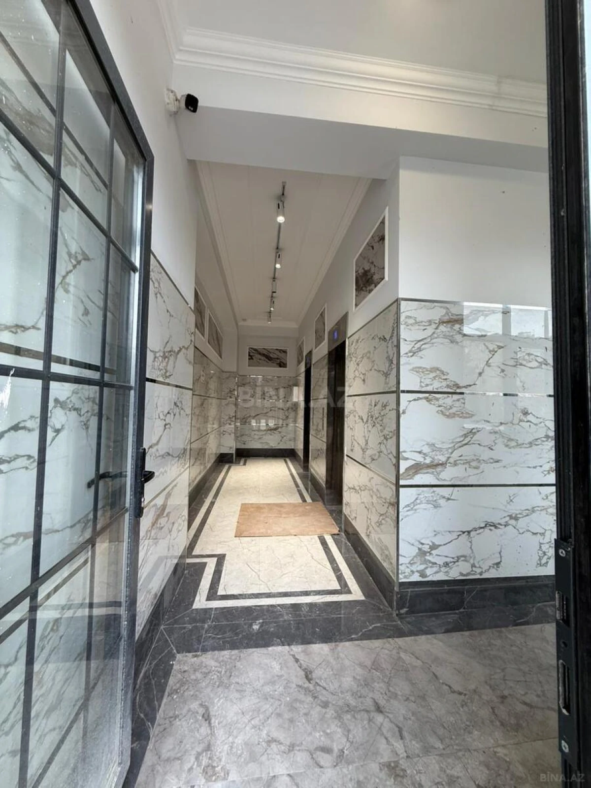 Satılır 2 otaqlı mənzil 51.3 m²