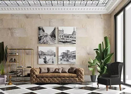 Satılır 4 otaqlı mənzil 160 m²