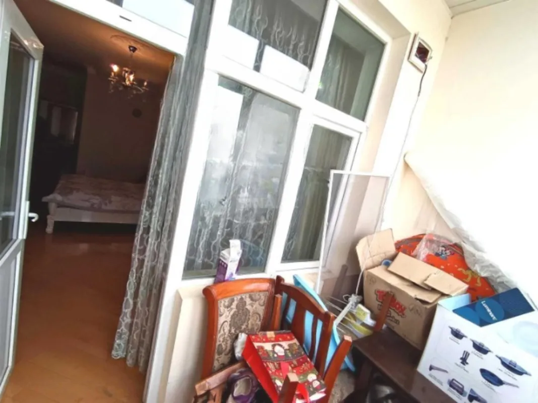 Satılır 3 otaqlı mənzil 127 m²