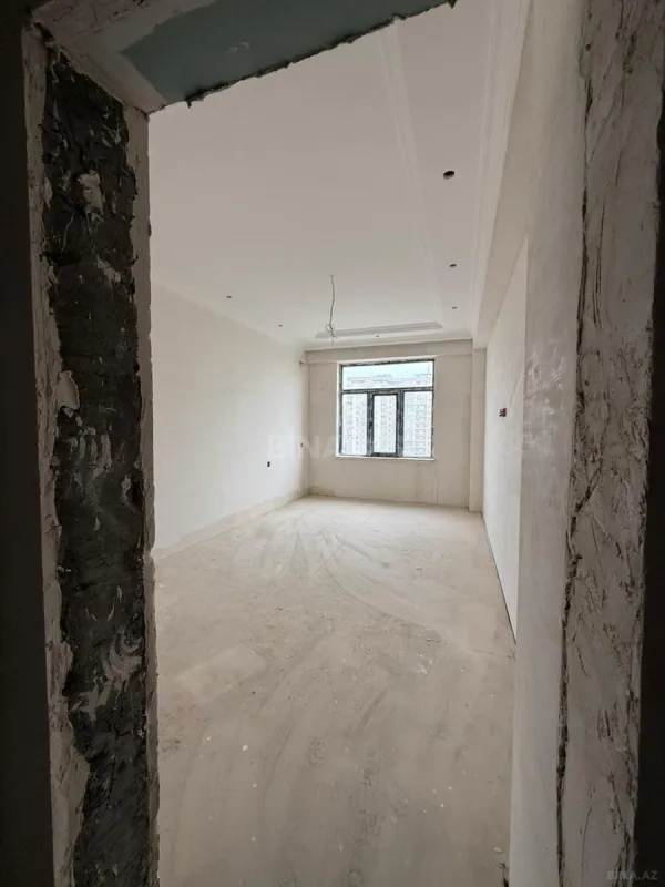 Satılır 3 otaqlı mənzil 99 m²