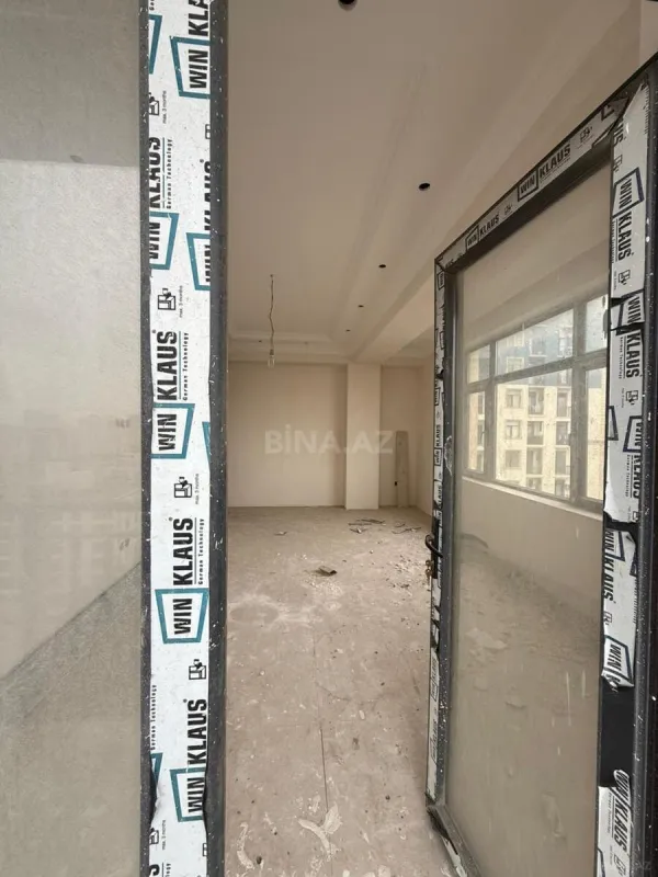 Satılır 3 otaqlı mənzil 99 m²