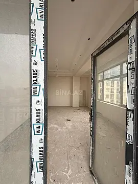 Satılır 3 otaqlı mənzil 99 m²